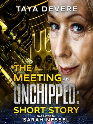 cover image of The Meeting